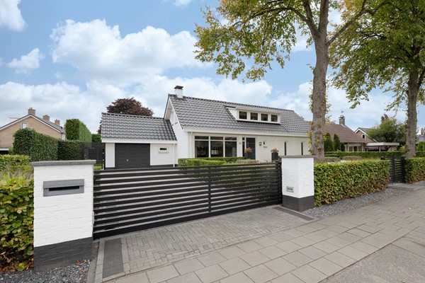 Medium property photo - Bovenstraat 48, 4741 AW Hoeven